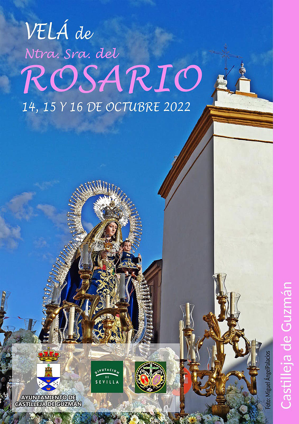 Velá de Nuestra Señora del Rosario  